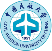 Civil_Aviation_University_of_China_logo