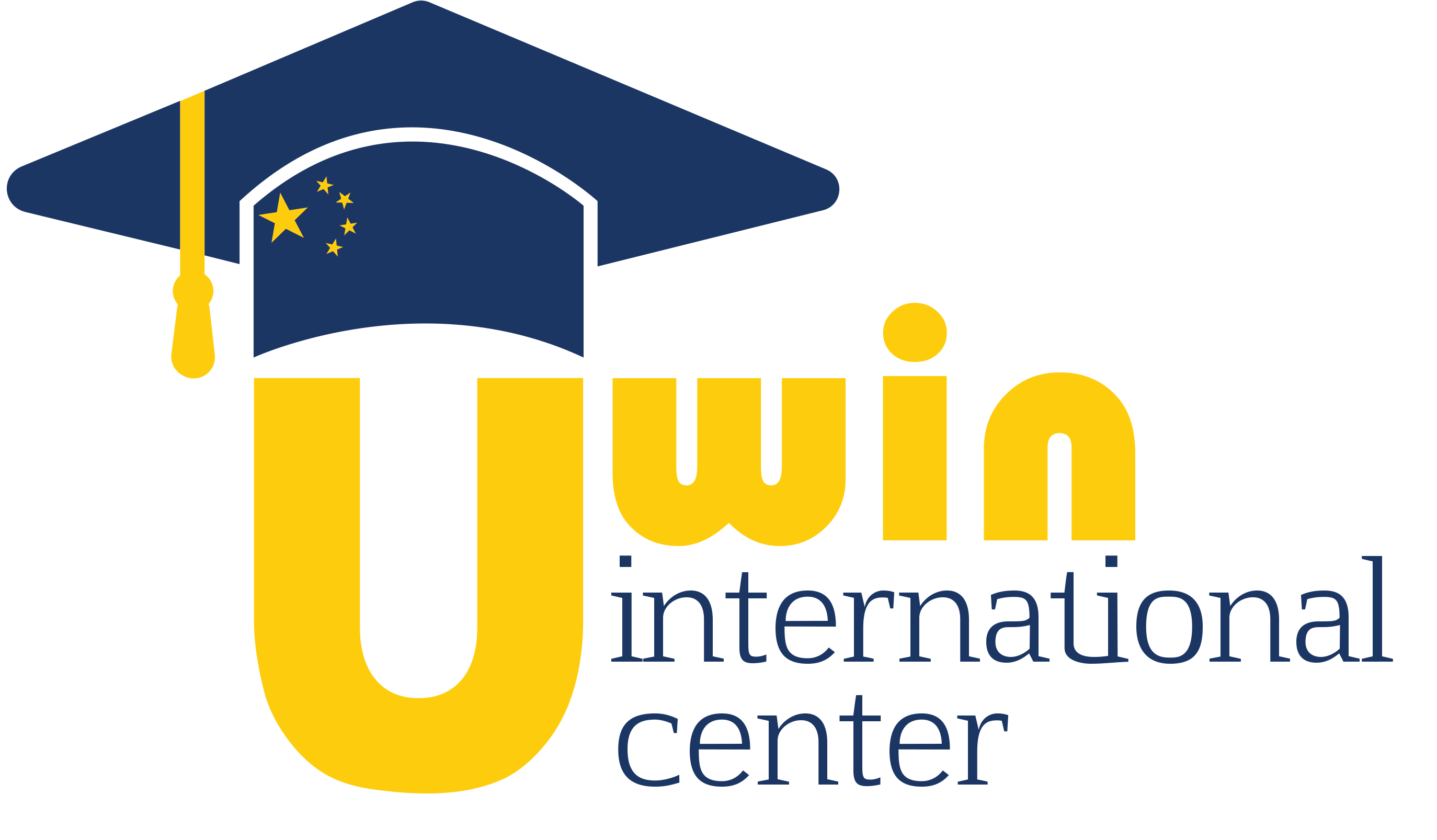 Uwin international Center